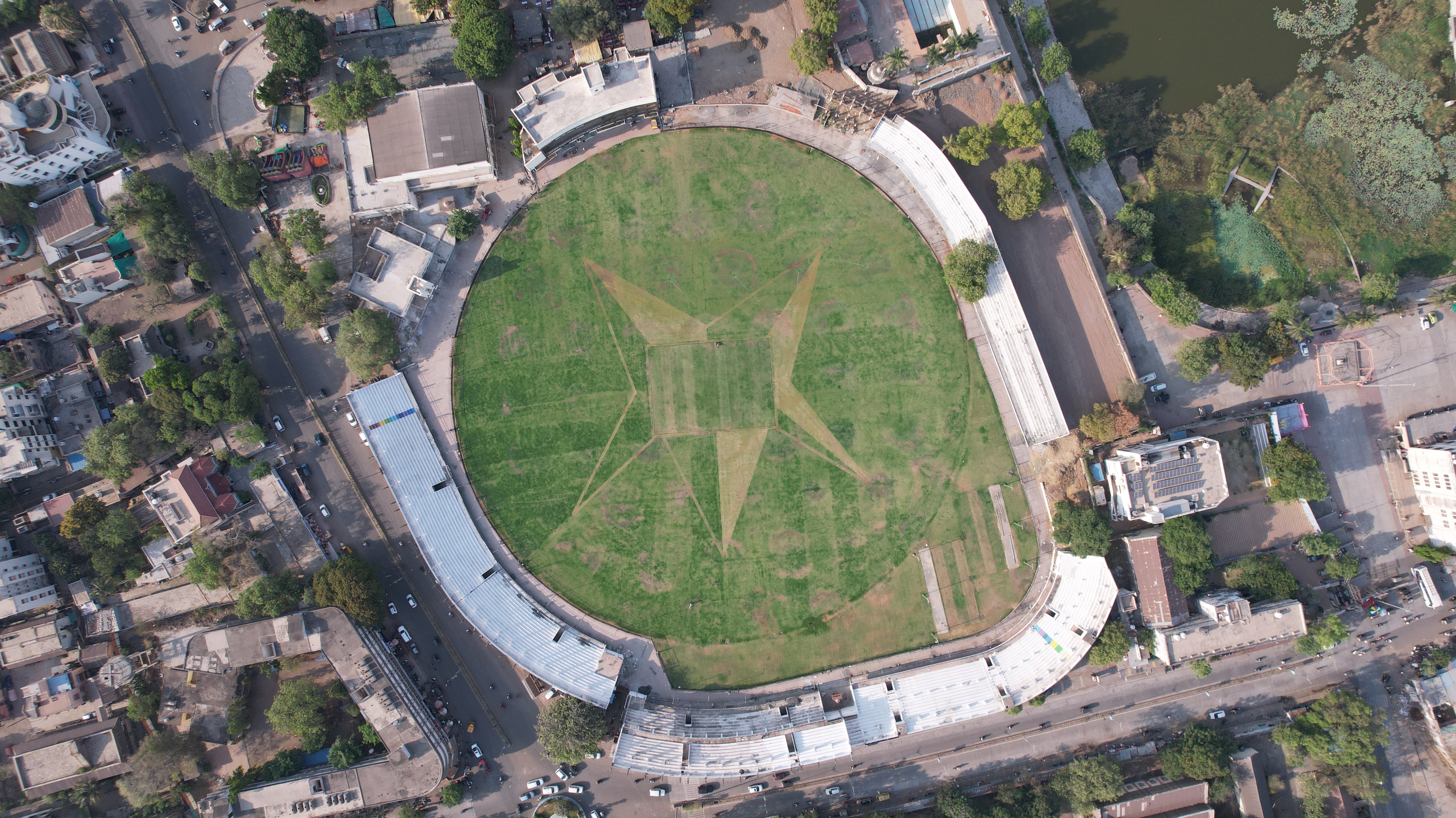 Cricket Ground