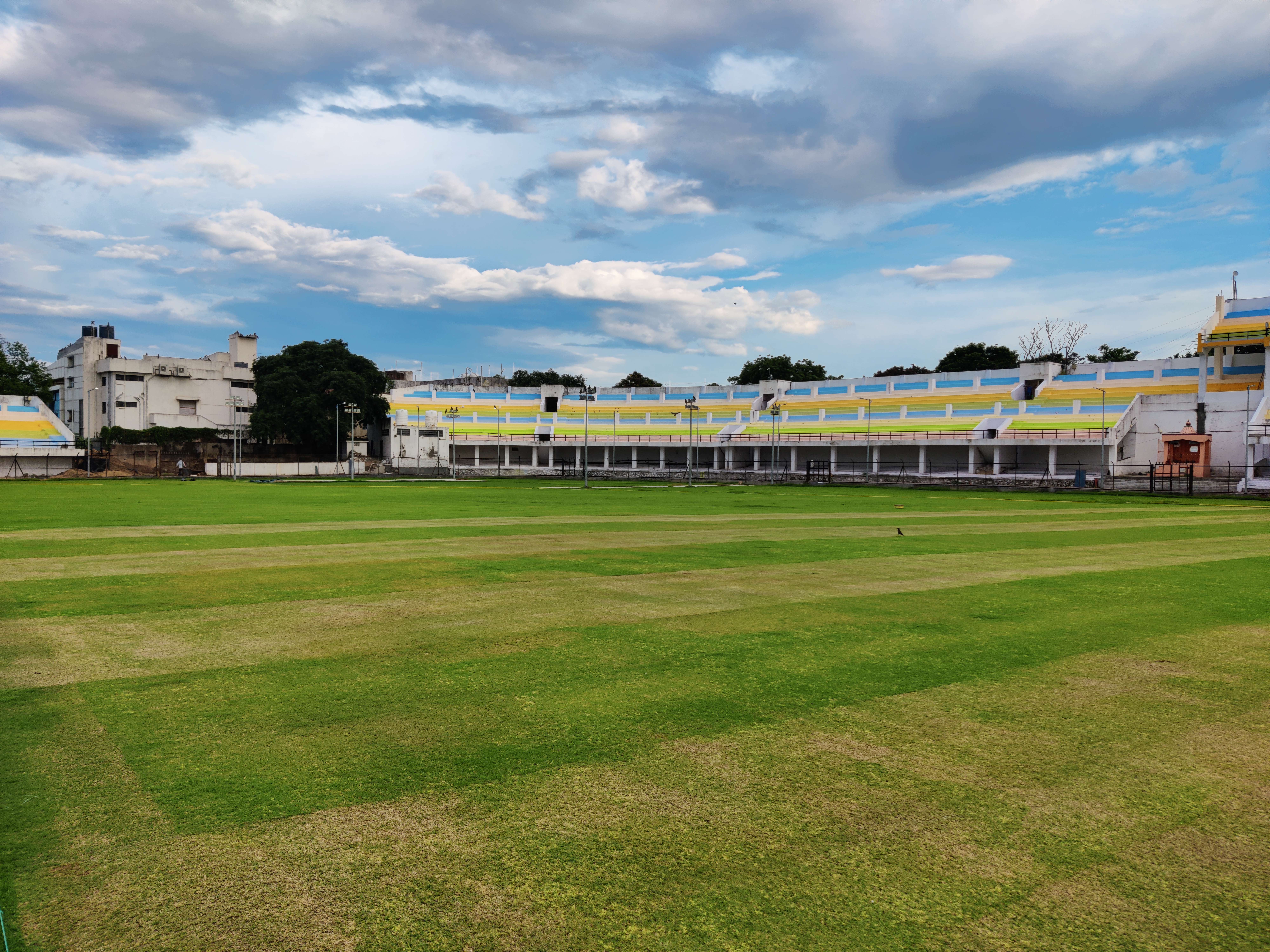 Cricket Ground
